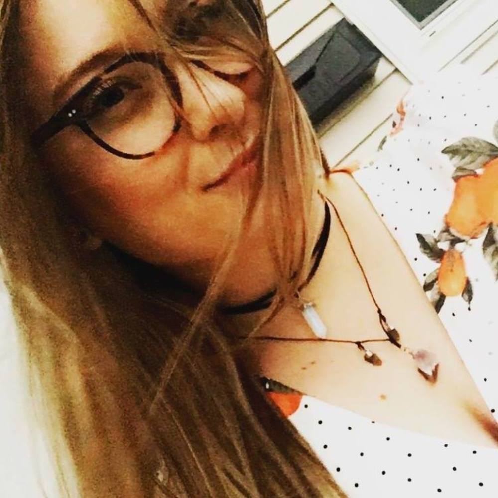 Meet your Posher, Breanna